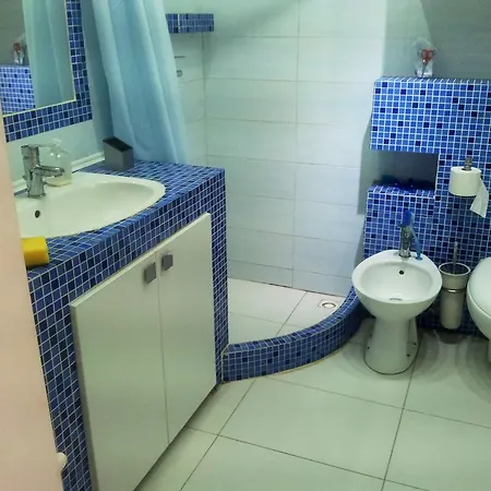 Apartment Cataleya Mamaia