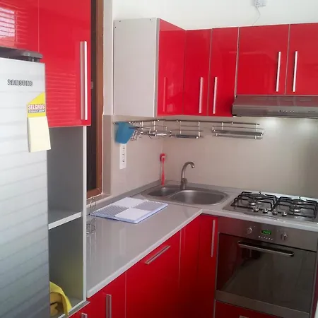 Apartment Cataleya